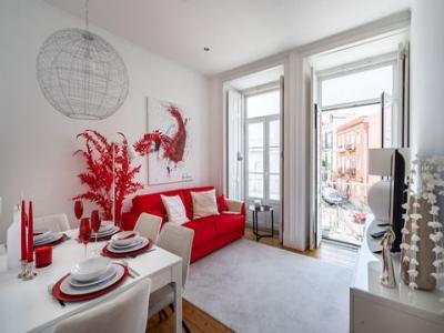 Annonce Location Appartement Lisboa