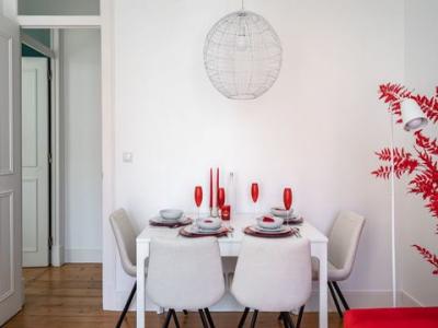 Louer Appartement 70 m2 Lisboa