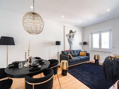 Annonce Location Appartement Lisboa