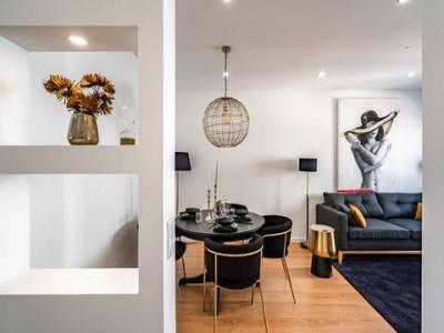 Louer Appartement 70 m2 Lisboa