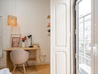 Louer Appartement 75 m2 Lisboa