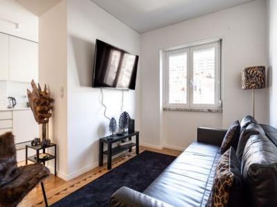 Louer Appartement Lisboa r�gion LISBOA