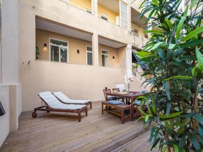 Louer Appartement 140 m2 Lisboa