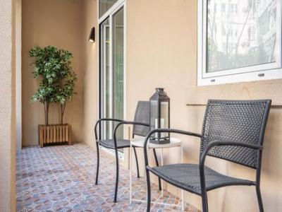 Louer Appartement Lisboa r�gion LISBOA