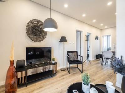Annonce Location Appartement Lisboa