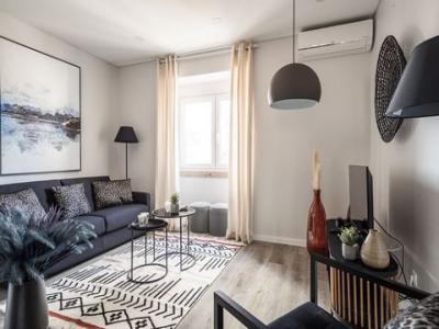 Louer Appartement 75 m2 Lisboa
