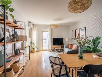 Annonce Location Appartement Lisboa