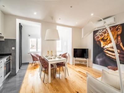 Annonce Location Appartement Lisboa