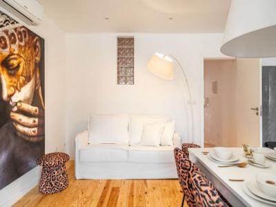 Louer Appartement 80 m2 Lisboa