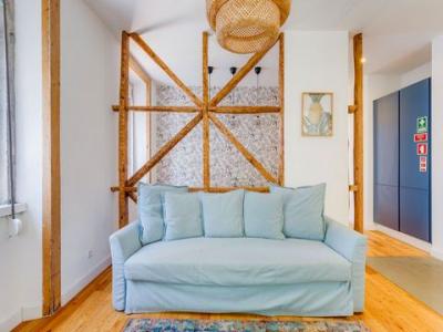 Louer Appartement 90 m2 Lisboa