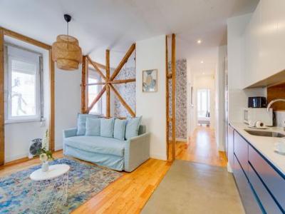 Louer Appartement Lisboa r�gion LISBOA