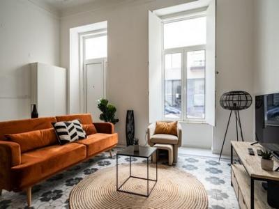 Annonce Location Appartement Lisboa