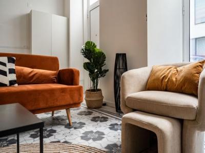 Louer Appartement Lisboa r�gion LISBOA