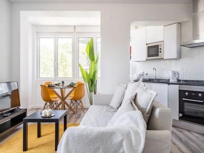Annonce Location Appartement Lisboa