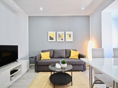 Annonce Location Appartement Lisboa