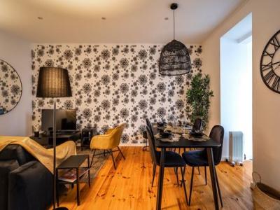Annonce Location Appartement Lisboa