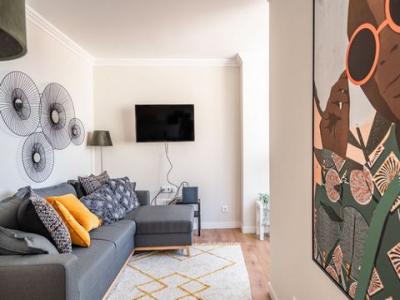 Annonce Location Appartement Lisboa