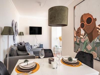 Louer Appartement Lisboa r�gion LISBOA