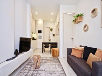 Louer Appartement 60 m2 Lisboa
