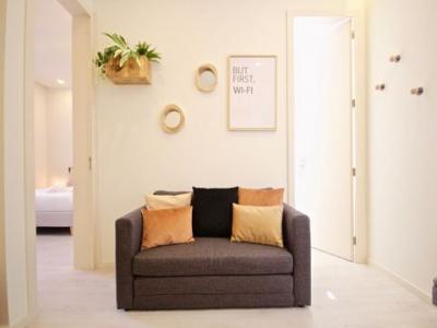 Louer Appartement Lisboa r�gion LISBOA