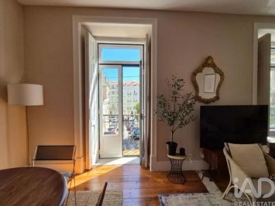 Louer Appartement 91 m2 Lisboa