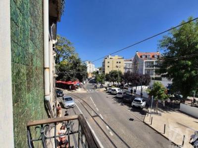 Louer Appartement Lisboa r�gion LISBOA