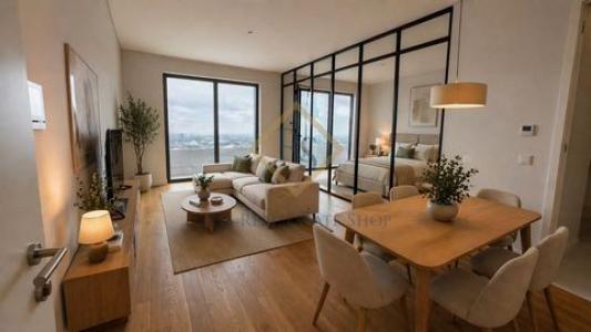 Annonce Location Appartement Lisboa