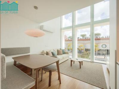 Location Appartement Aveiro GLA�RIA-E-VERA-CRUZ 01 au Portugal