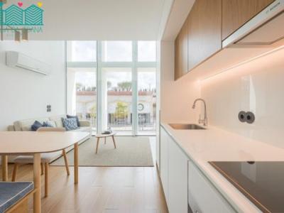 Location Appartement Aveiro GLA�RIA-E-VERA-CRUZ 01 au Portugal