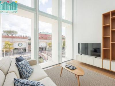 Annonce Location Appartement Aveiro