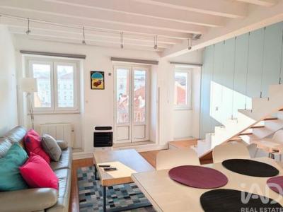 Louer Appartement Lisboa r�gion LISBOA