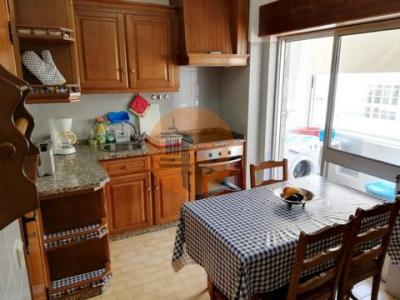 Location Appartement Vila-real-de-santo-antonio MONTE-GORDO 08 au Portugal
