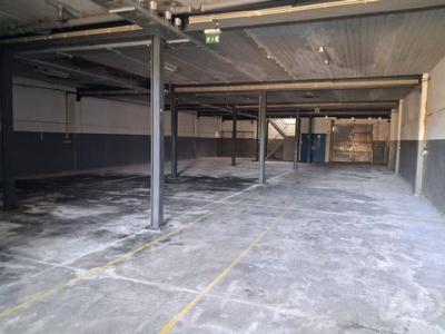 Louer Local industriel 957 m2 Vila-do-conde