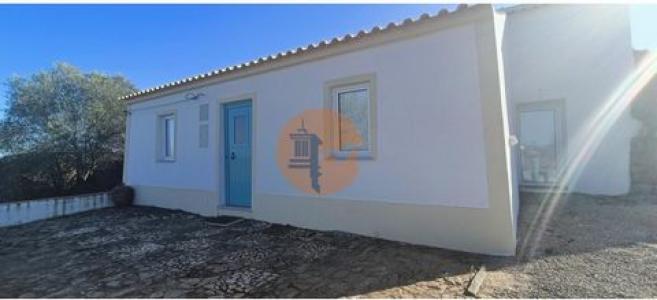 Location Maison Castro-marim ODELEITE 08