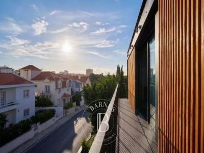 Louer Appartement Alapraia r�gion LISBOA