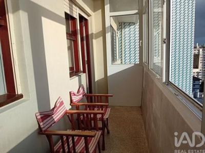 Louer Appartement 86 m2 Porto