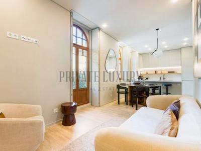 Acheter Appartement 141 m2 Lisboa