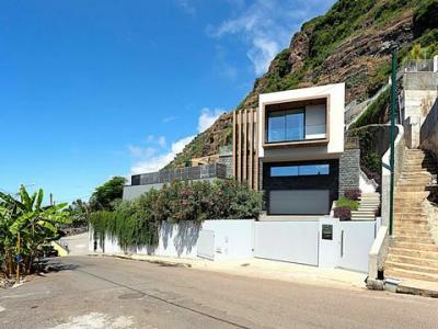 Annonce Vente 8 pi�ces Maison Canhas