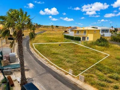 Vente Terrain Porto-santo  30 au Portugal