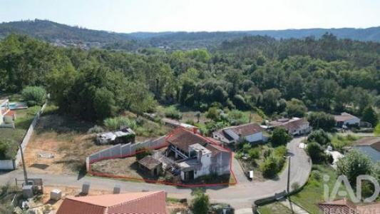 Annonce Vente Maison Miranda-do-corvo