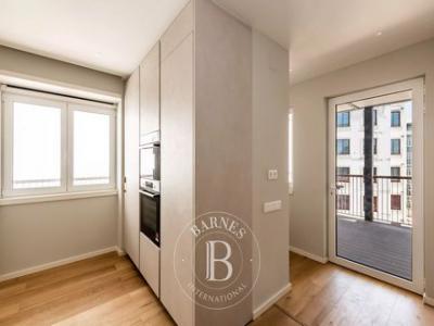 Acheter Appartement Lisboa r�gion LISBOA