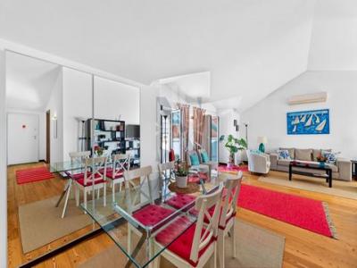 Acheter Appartement 93 m2 Lisboa