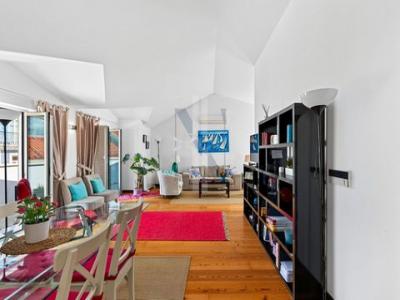 Acheter Appartement Lisboa r�gion LISBOA