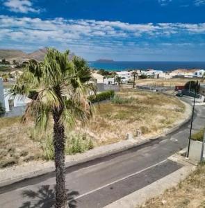 Annonce Vente Terrain Porto-santo