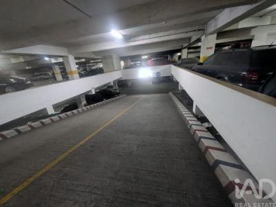 Acheter Parking 3 m2 Porto
