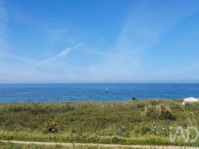 Annonce Vente Terrain Peniche