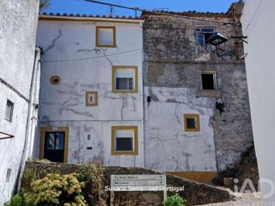Vente Maison Castelo-de-vide SANTIAGO-MAIOR 12