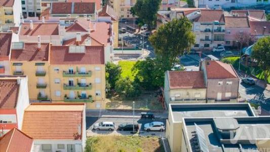 Annonce Vente Terrain Amadora