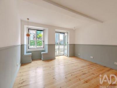 Acheter Appartement 57 m2 Lisboa