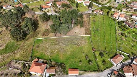 Acheter Terrain Cabeceiras-de-basto r�gion BRAGA